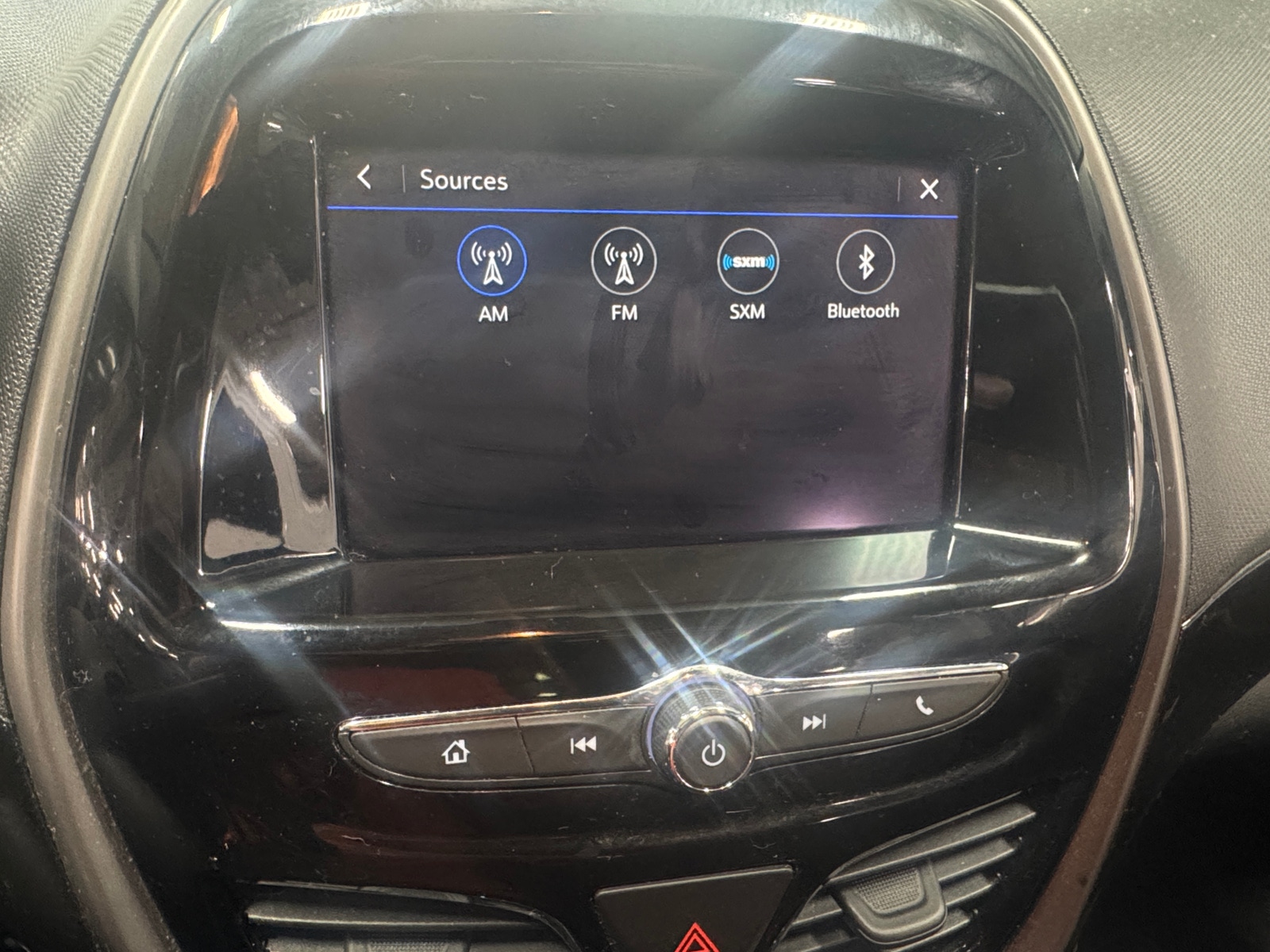 Thumbnail: 2022 Chevrolet Spark - 4