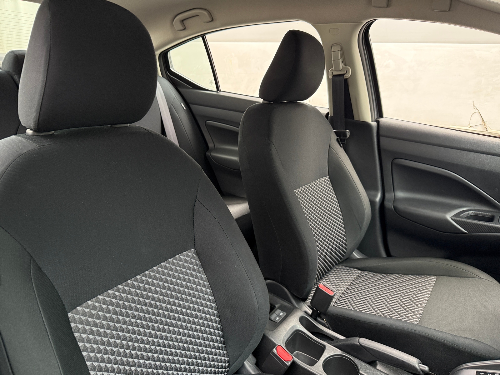 Thumbnail: 2024 Nissan Versa - 2