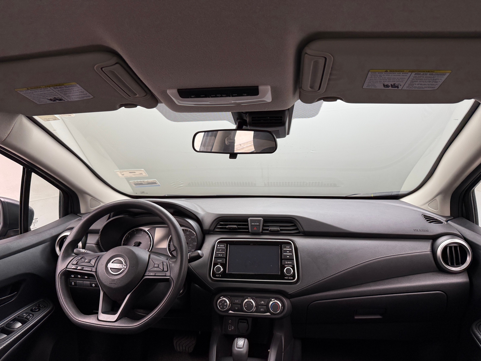 Thumbnail: 2024 Nissan Versa - 3