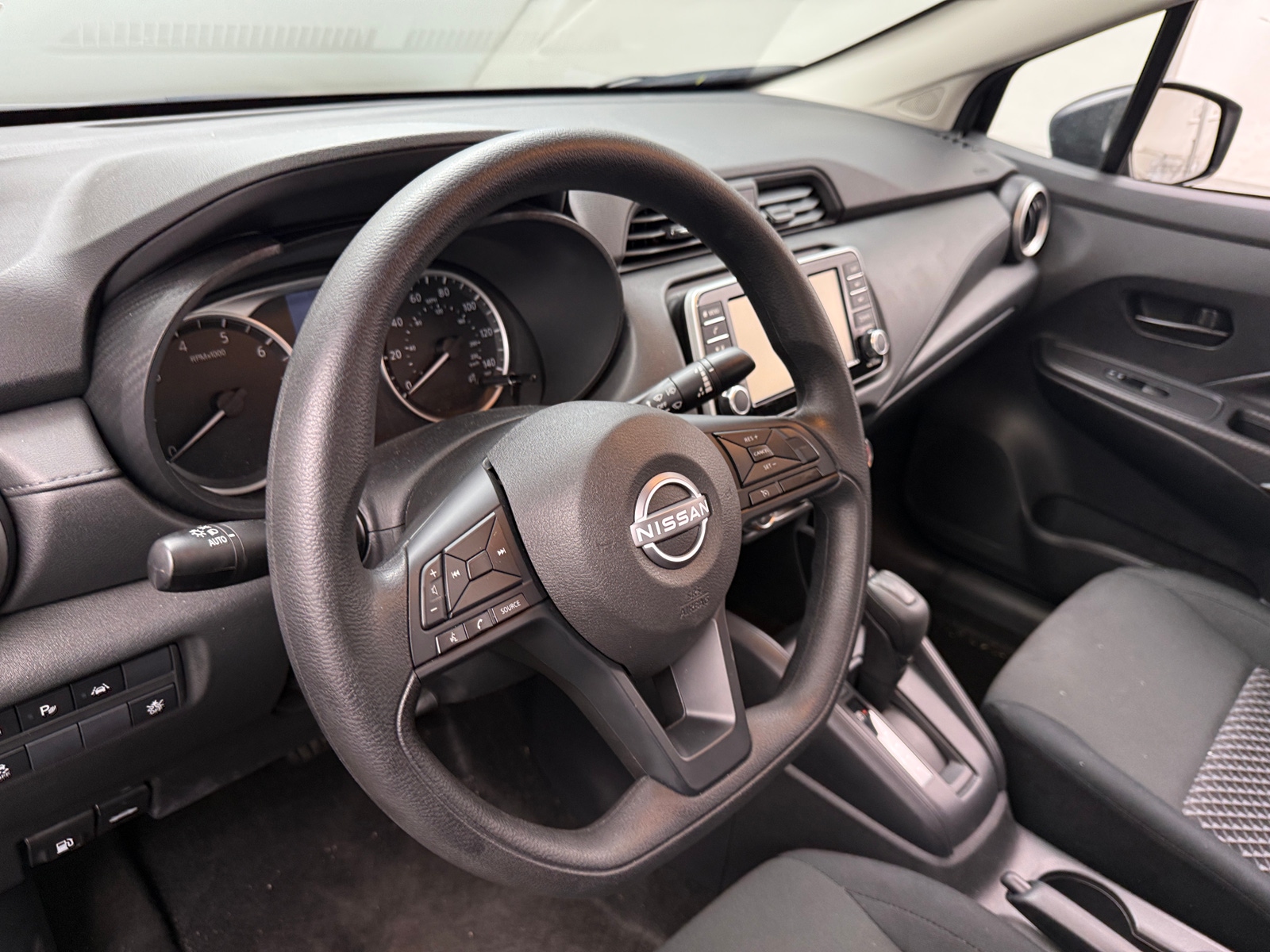 Thumbnail: 2024 Nissan Versa - 5
