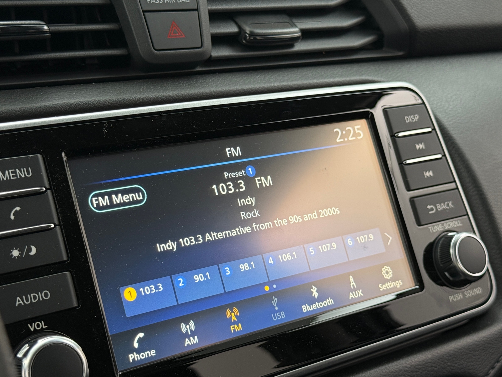 Thumbnail: 2024 Nissan Versa - 4