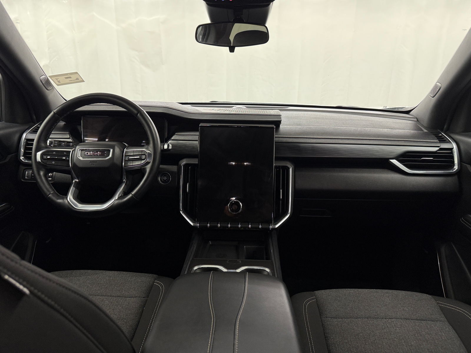Thumbnail: 2025 GMC Acadia - 3