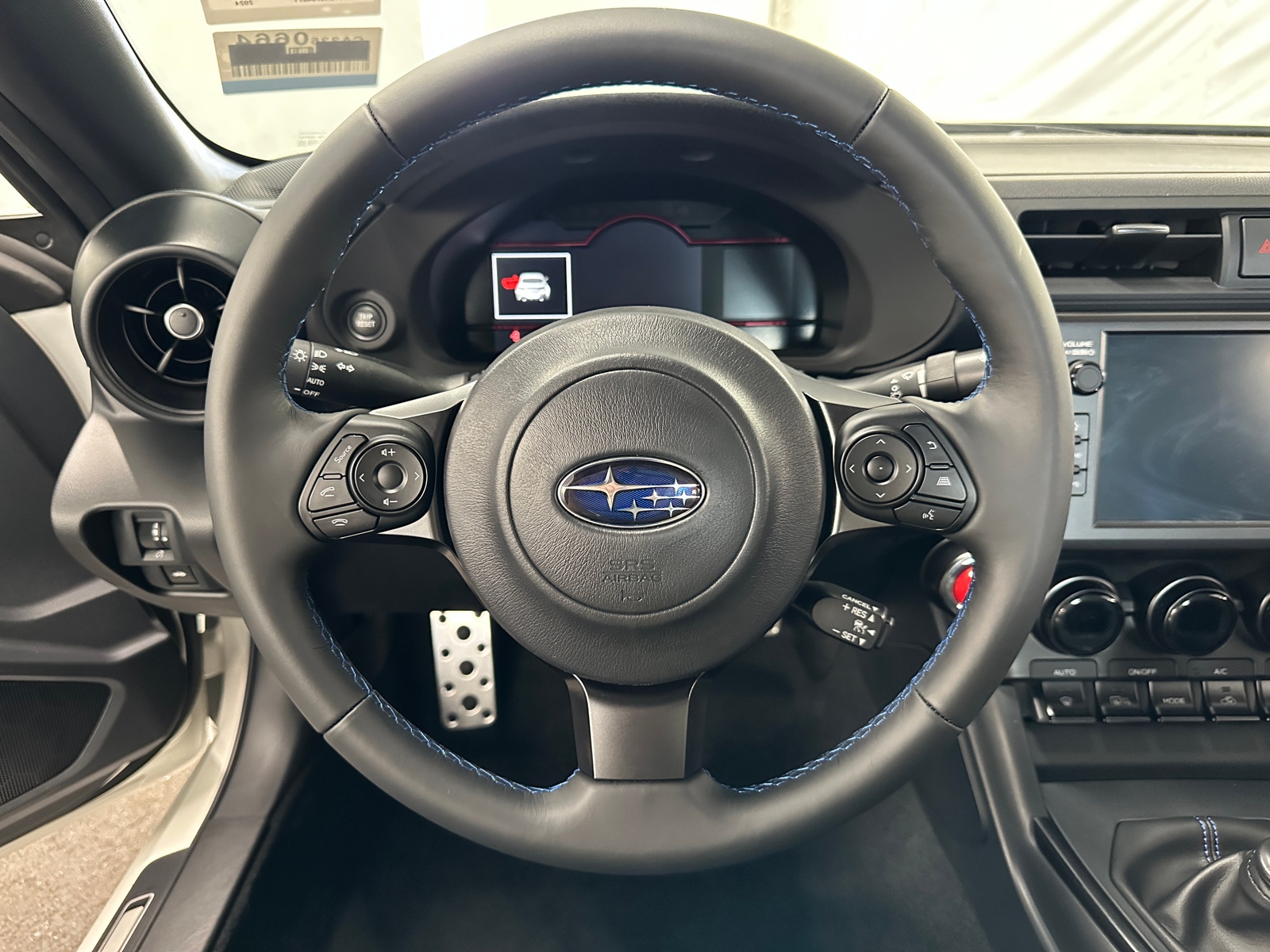 Thumbnail: 2024 Subaru BRZ - 3
