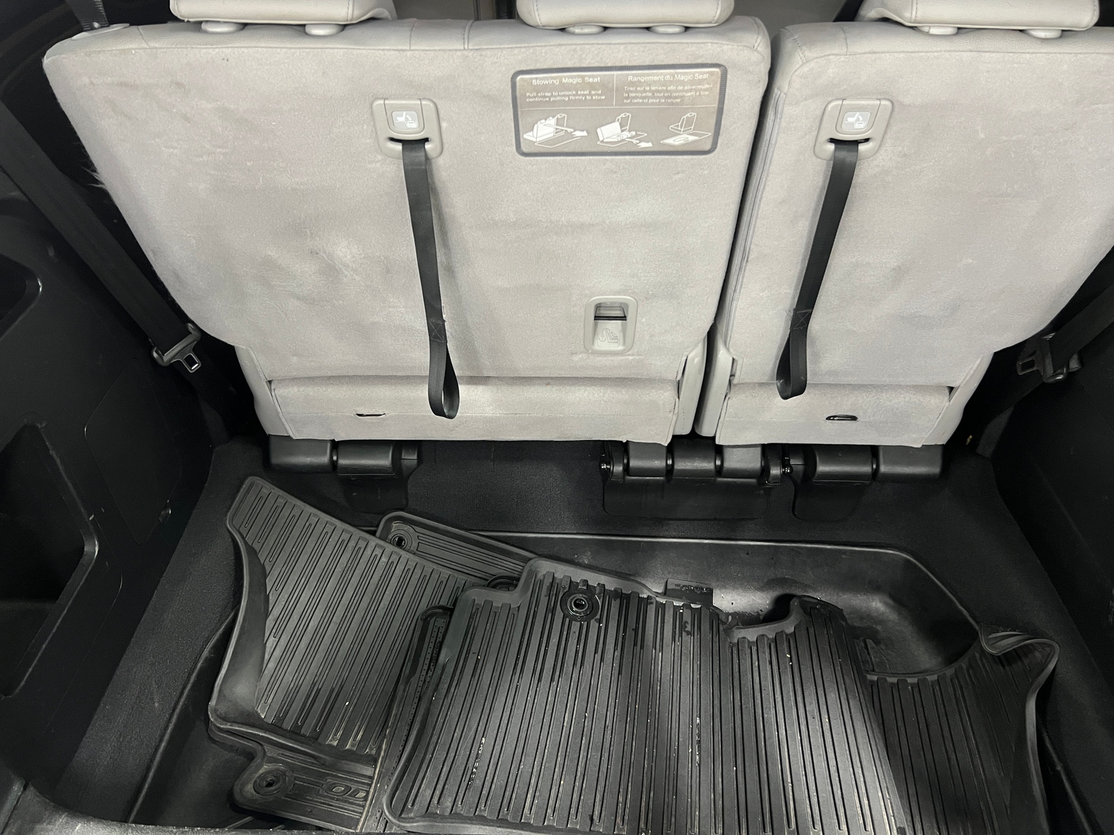 Thumbnail: 2018 Honda Odyssey - 6