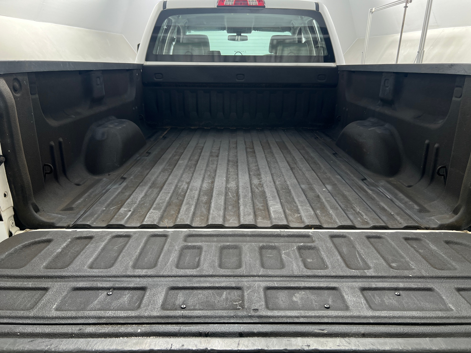 Thumbnail: 2018 Chevrolet Silverado 1500 - 7