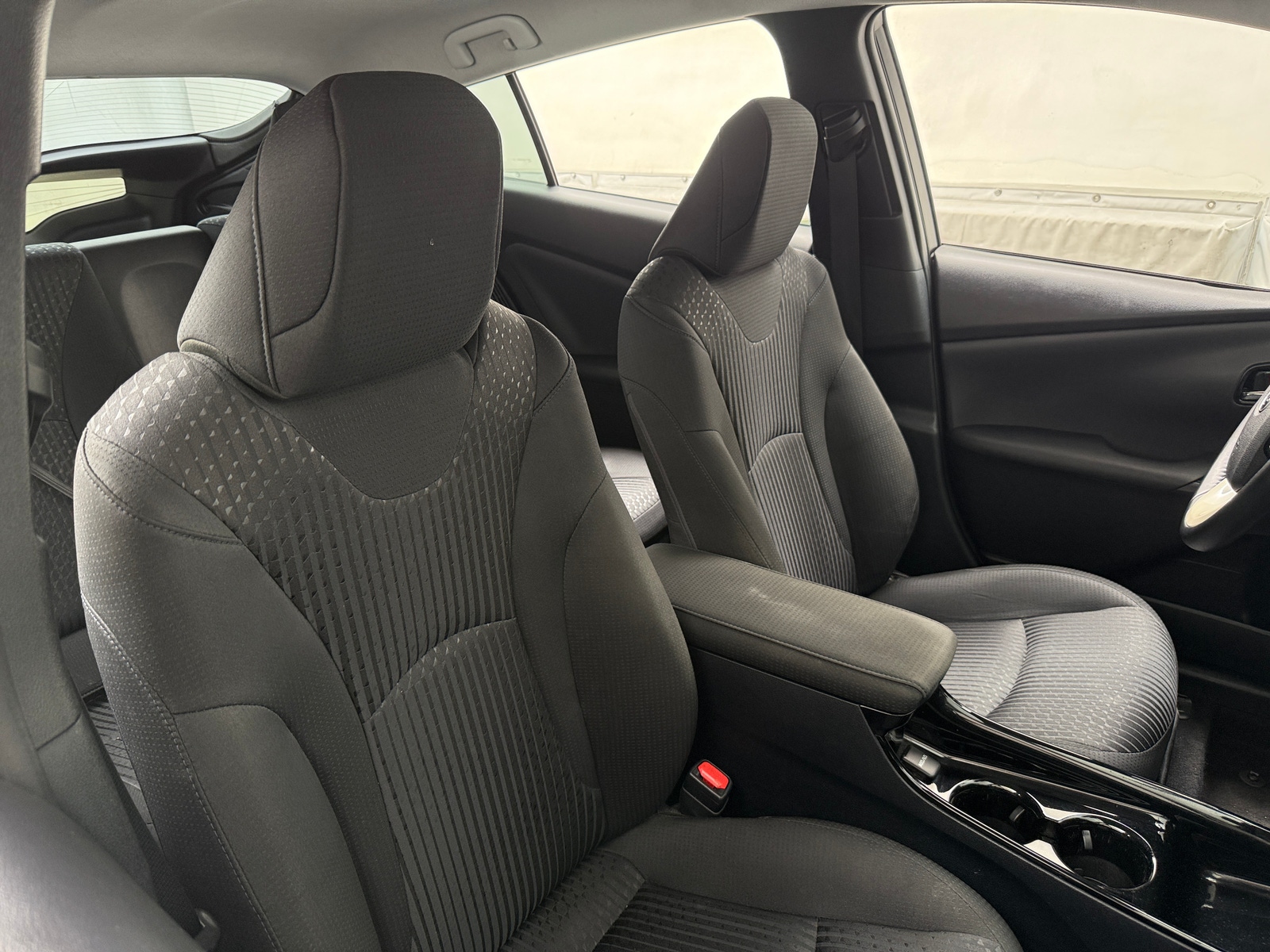 Thumbnail: 2019 Toyota Prius Prime - 2