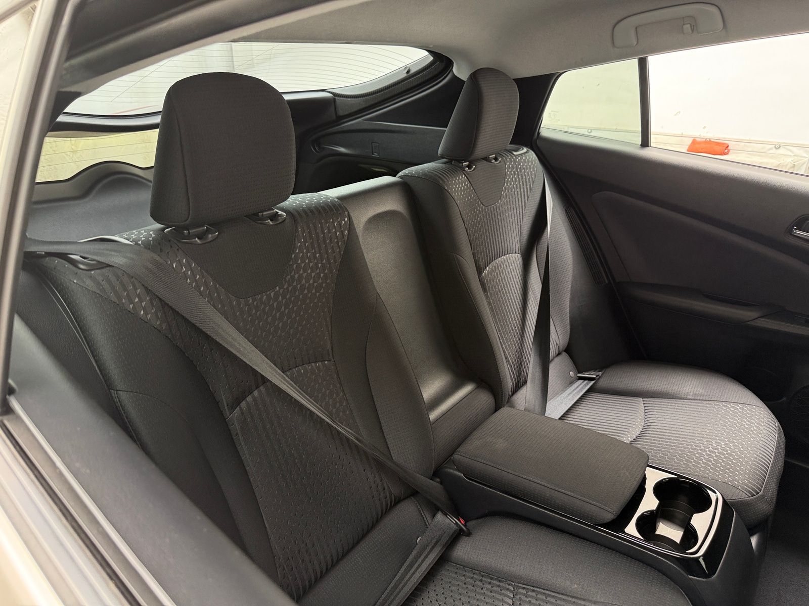 Thumbnail: 2019 Toyota Prius Prime - 6