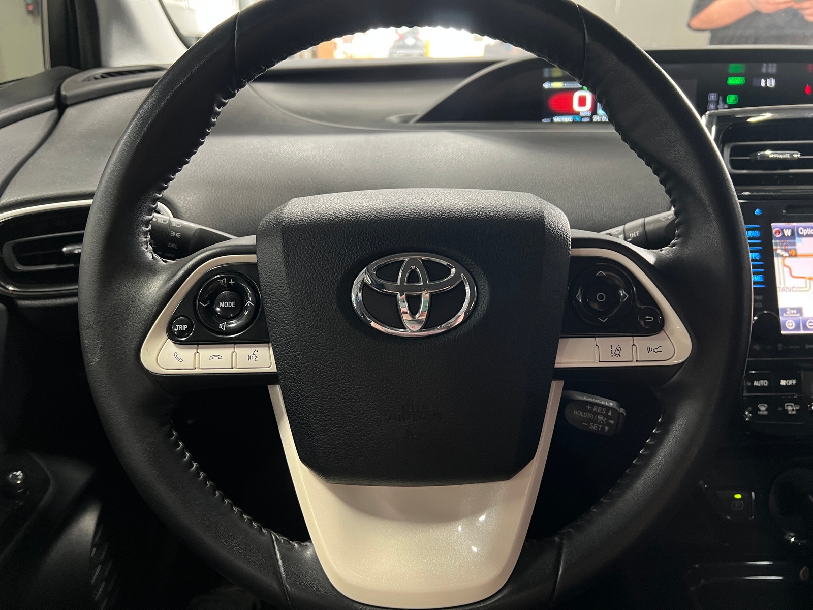Thumbnail: 2019 Toyota Prius Prime - 5