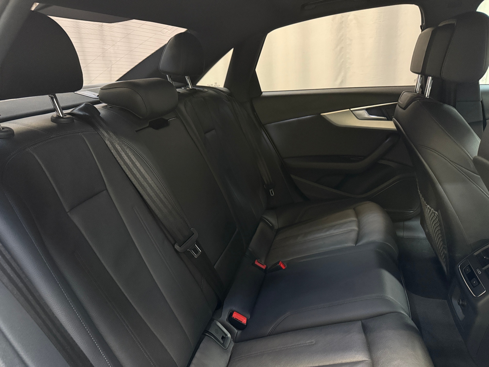 Thumbnail: 2017 Audi A4 - 5
