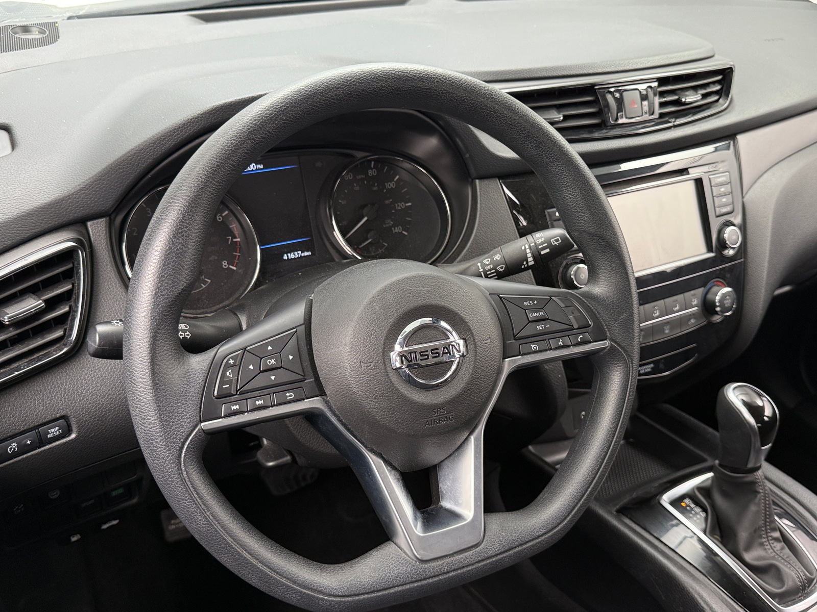 Thumbnail: 2022 Nissan Rogue Sport - 5