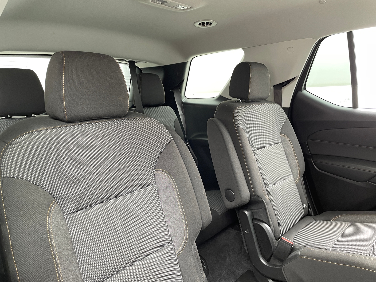 Thumbnail: 2019 Chevrolet Traverse - 6