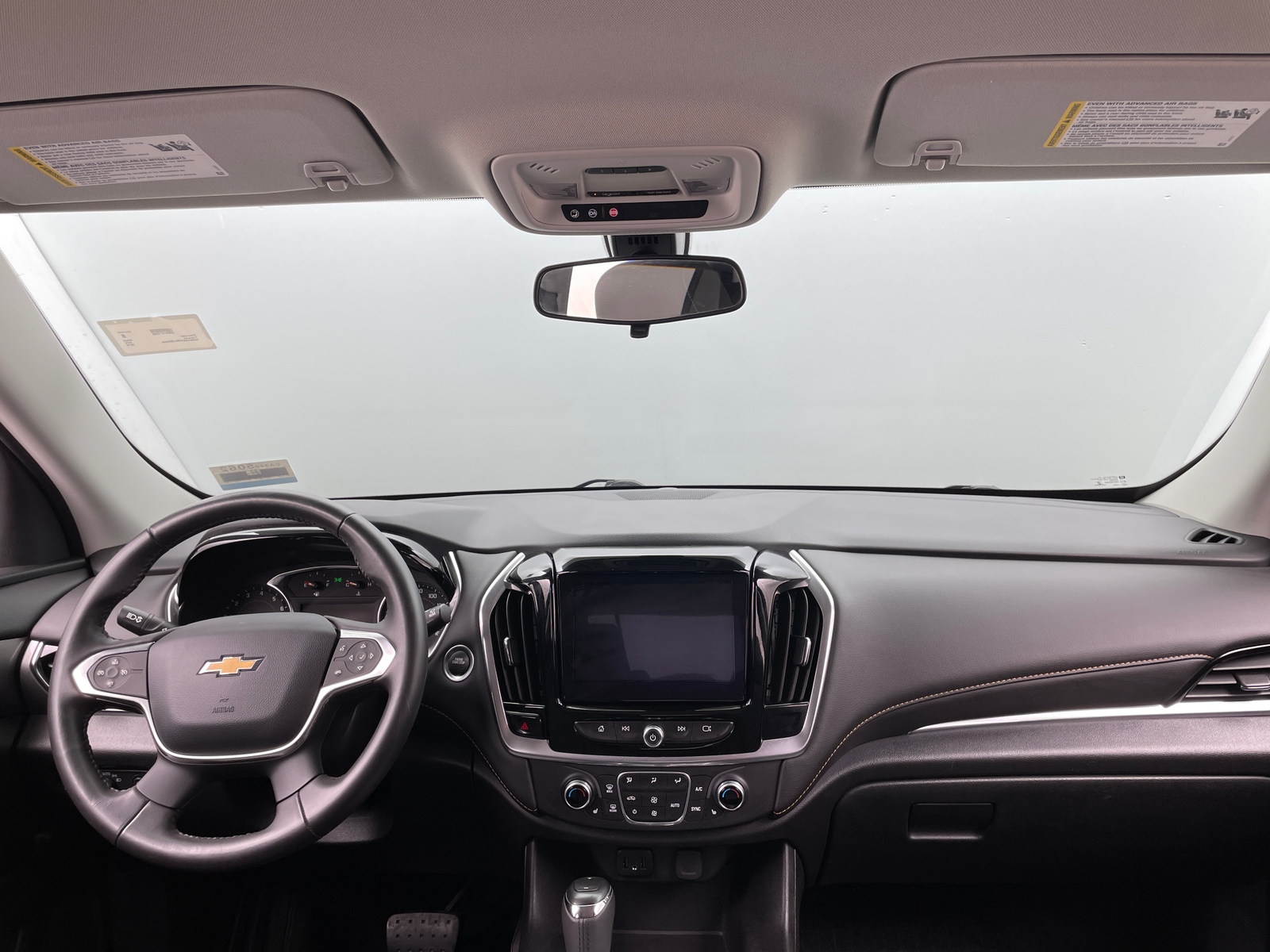 Thumbnail: 2019 Chevrolet Traverse - 3