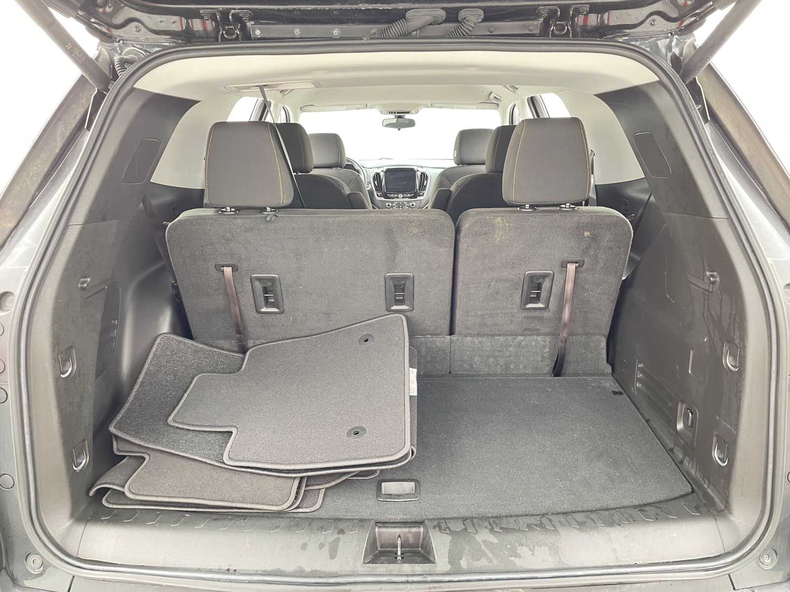 Thumbnail: 2019 Chevrolet Traverse - 7