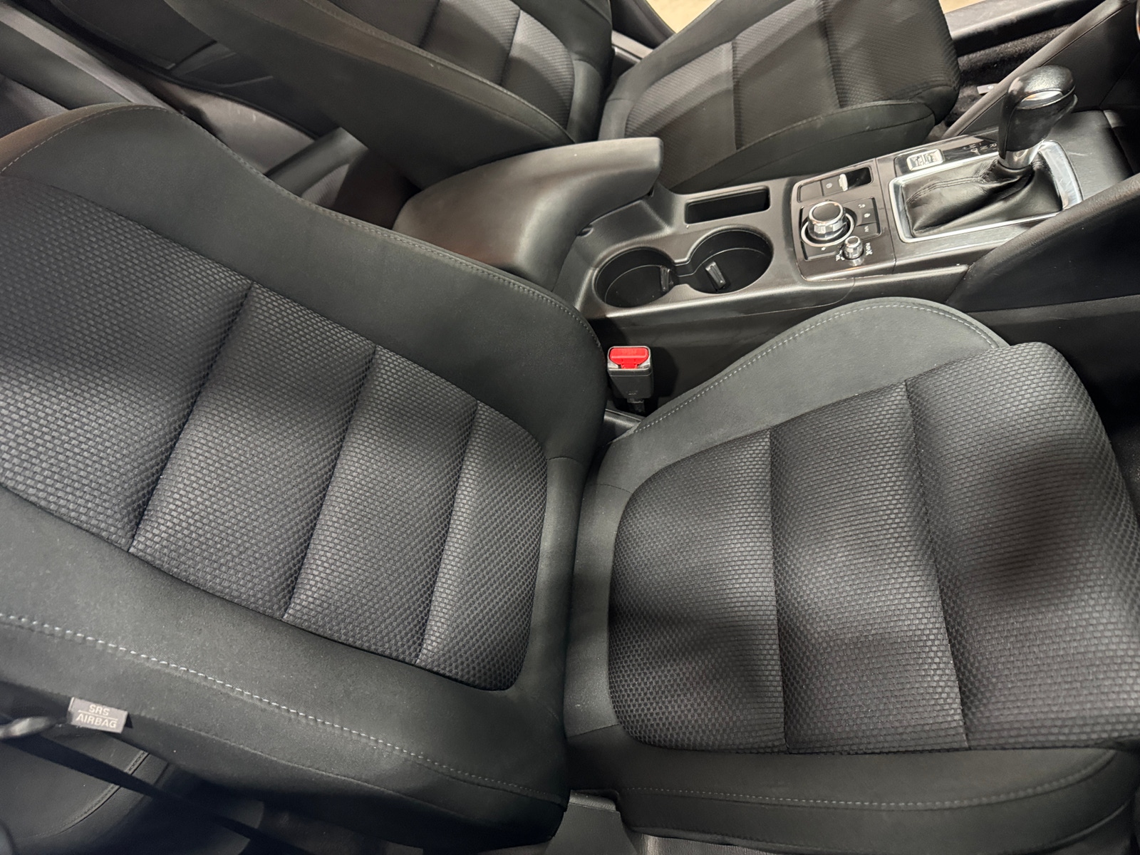Thumbnail: 2016 Mazda CX-5 - 2