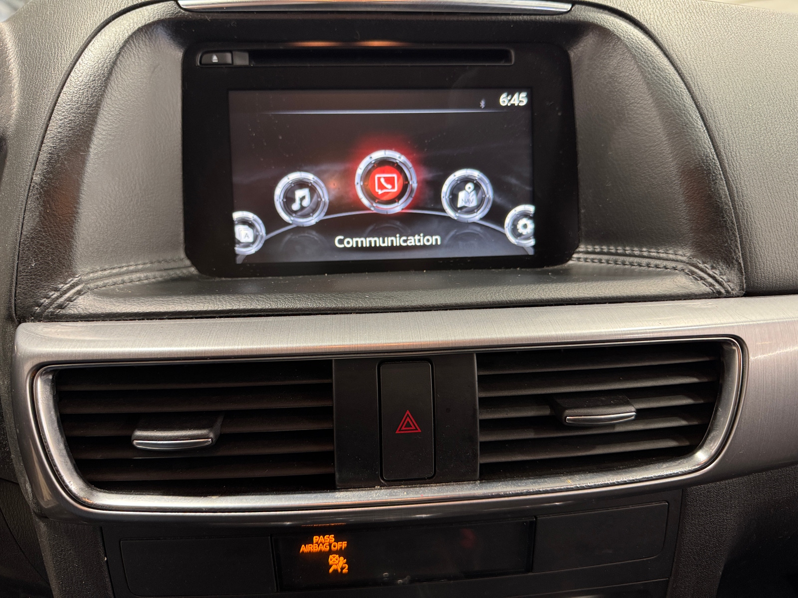 Thumbnail: 2016 Mazda CX-5 - 4