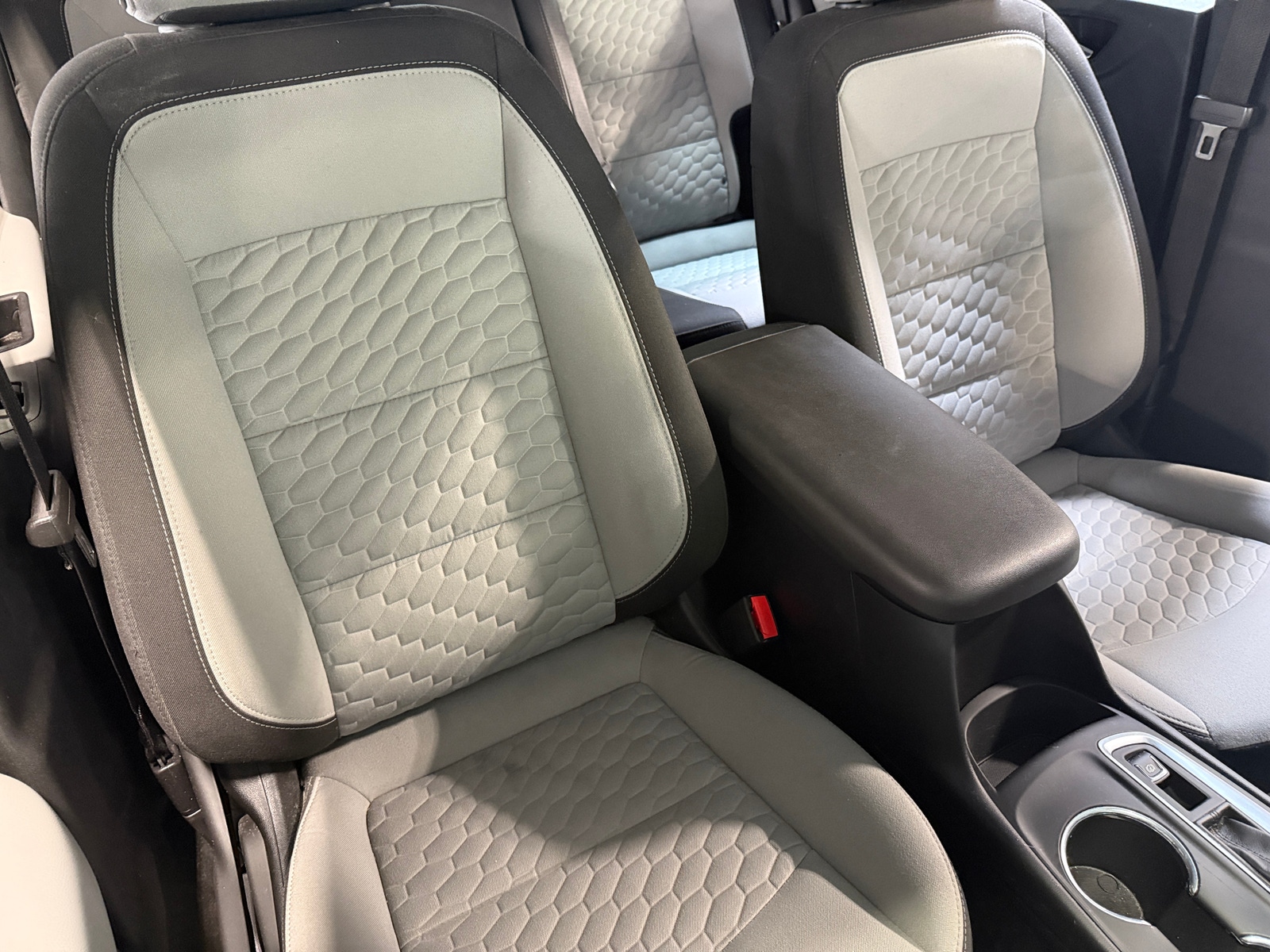 Thumbnail: 2020 Chevrolet Equinox - 2