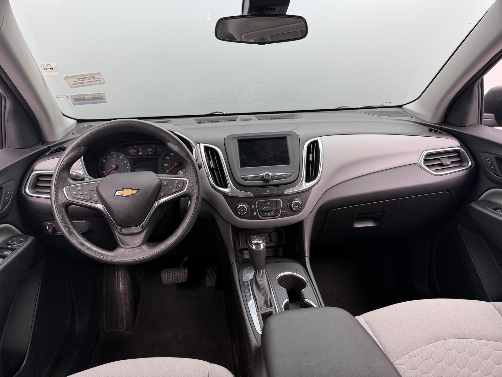 Thumbnail: 2020 Chevrolet Equinox - 3