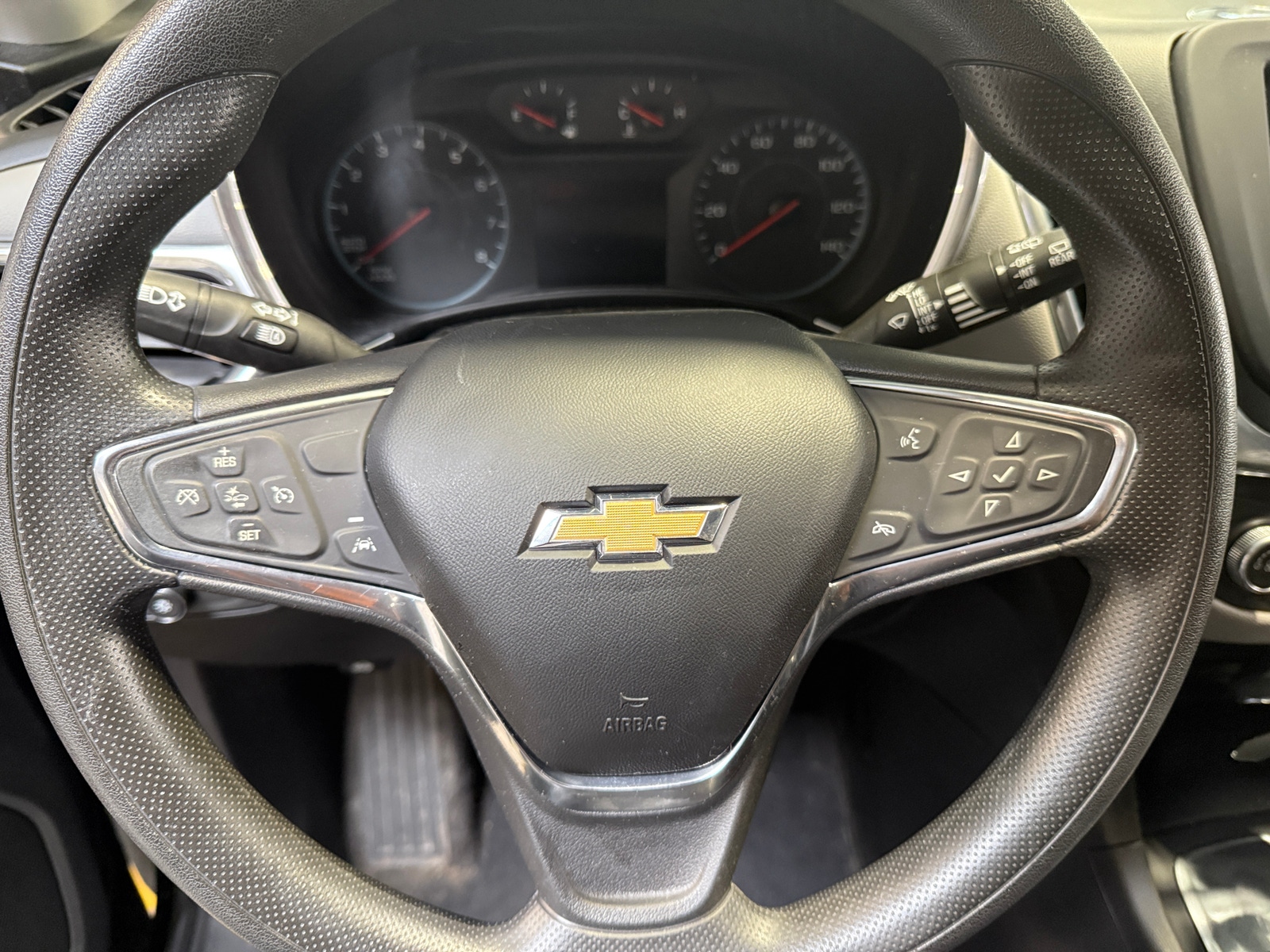 Thumbnail: 2020 Chevrolet Equinox - 5