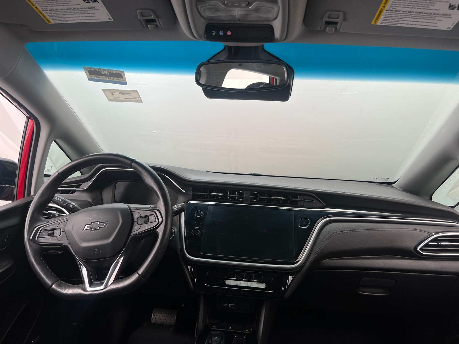 Thumbnail: 2023 Chevrolet Bolt EV - 2