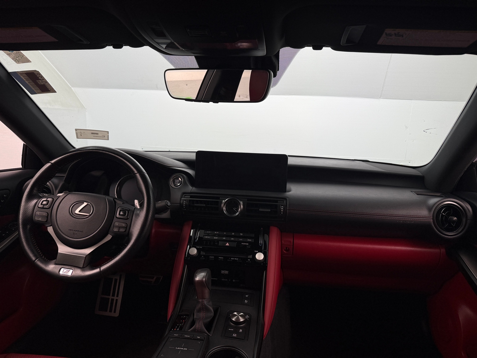 Thumbnail: 2023 Lexus IS - 2