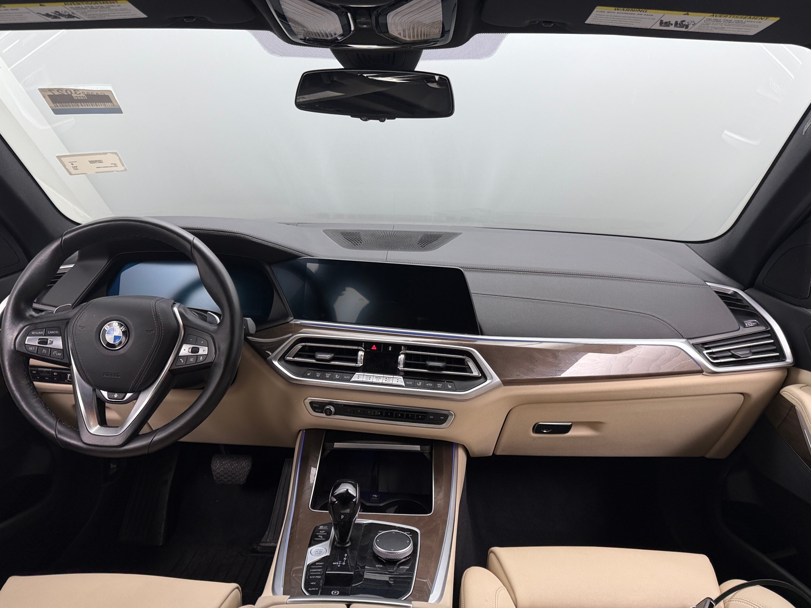 Thumbnail: 2022 BMW X5 - 2