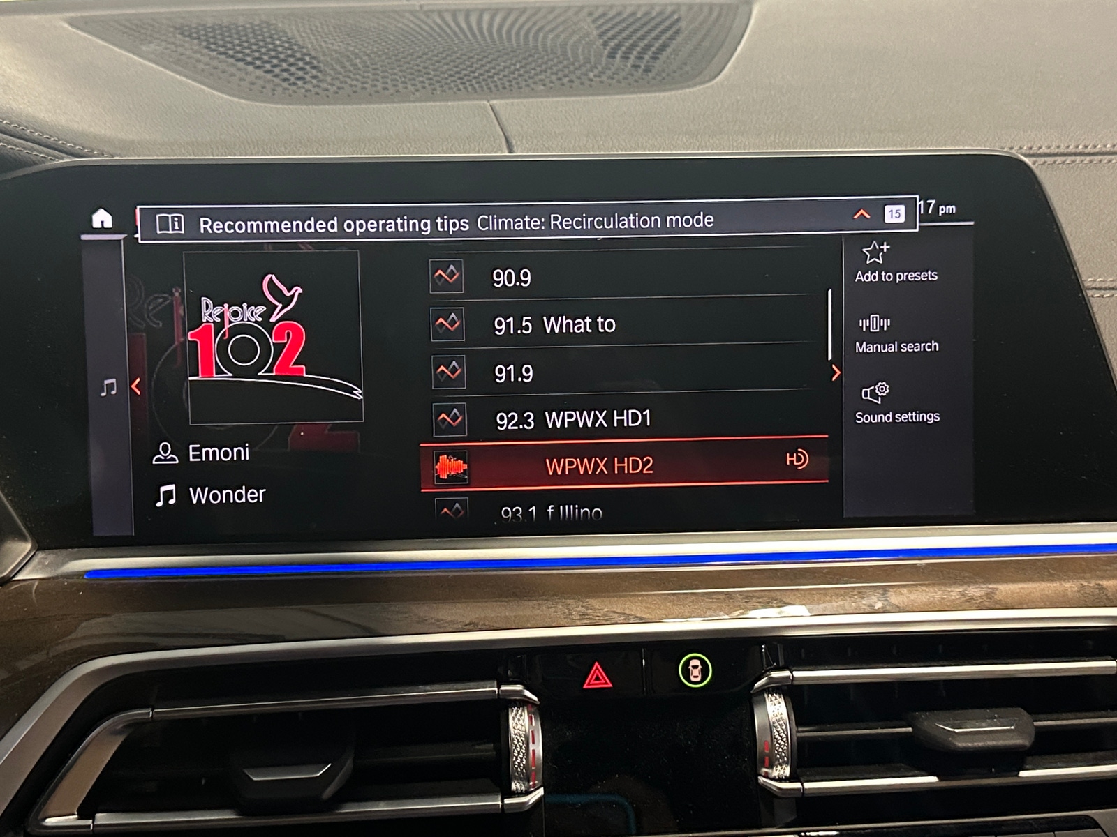 Thumbnail: 2022 BMW X5 - 3