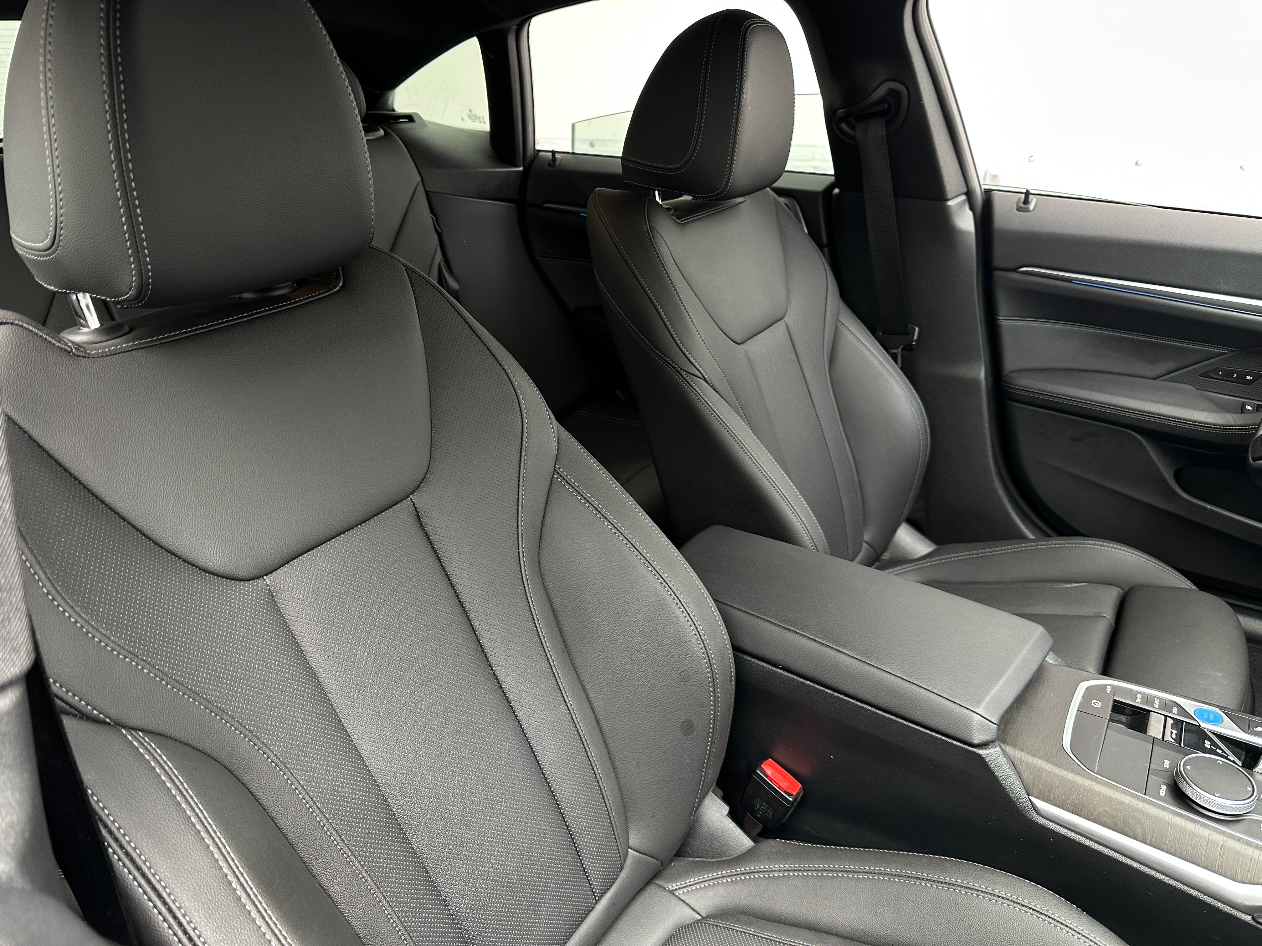 2023 BMW i4