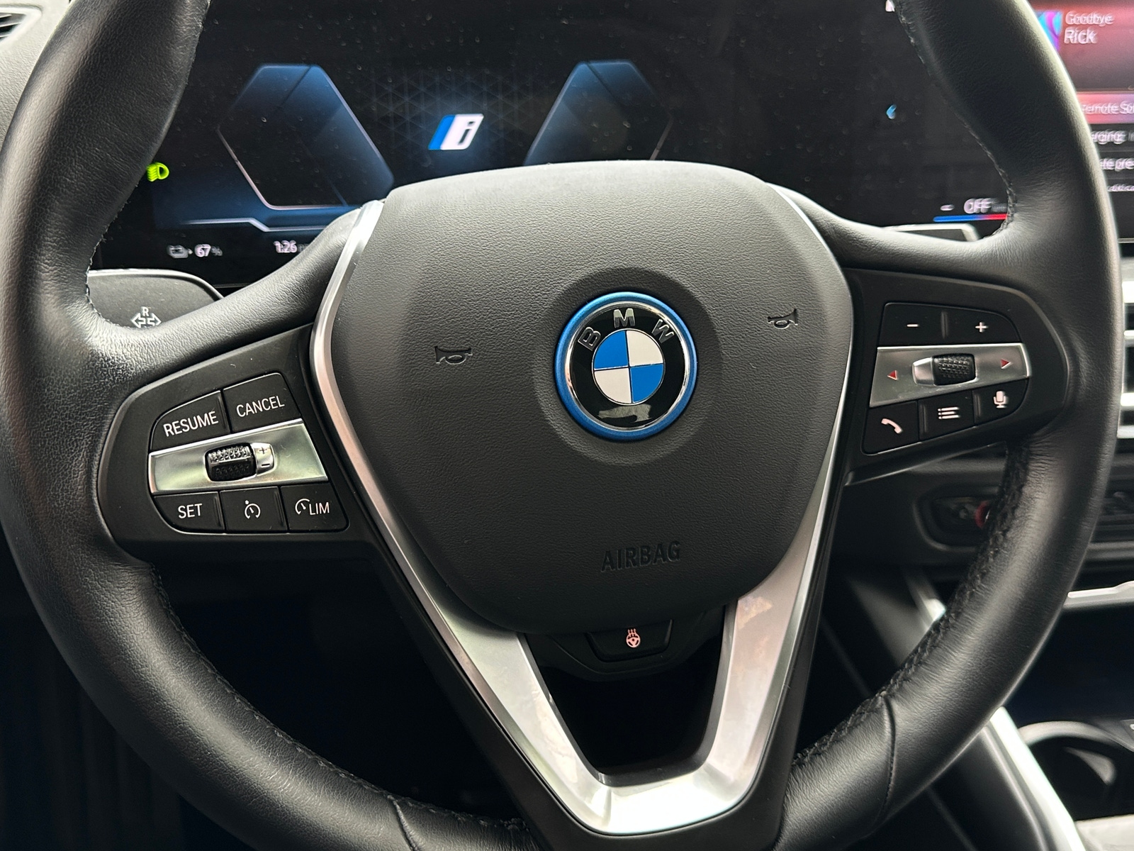 Thumbnail: 2023 BMW i4 - 4
