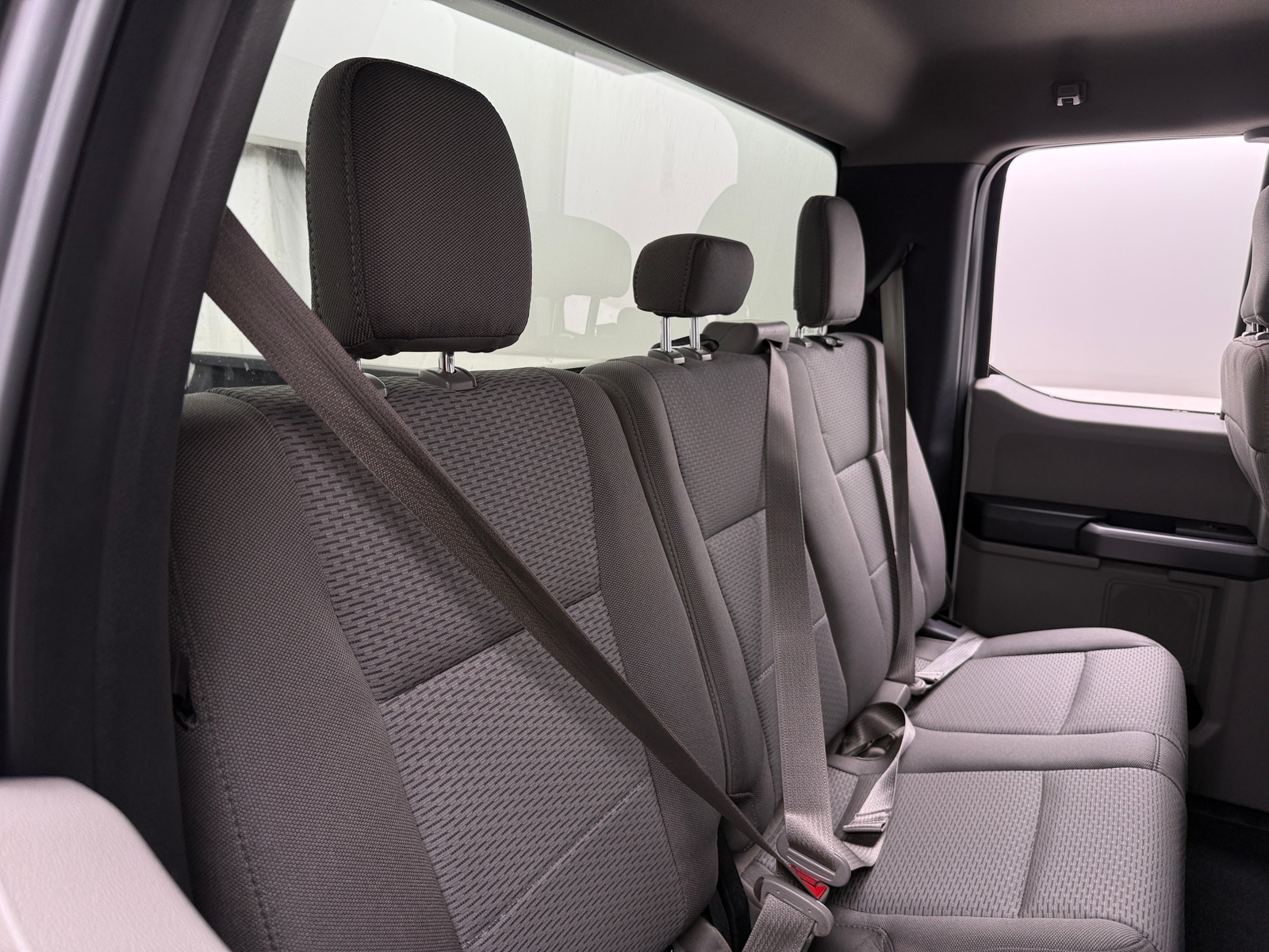 Thumbnail: 2019 Ford Econoline - 6