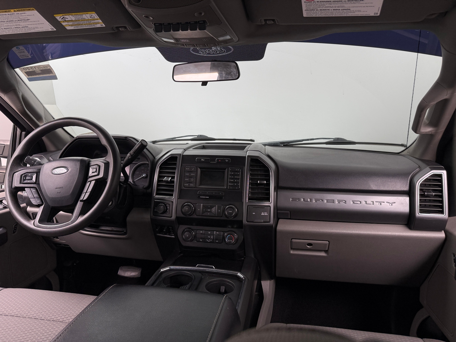 Thumbnail: 2019 Ford Econoline - 3