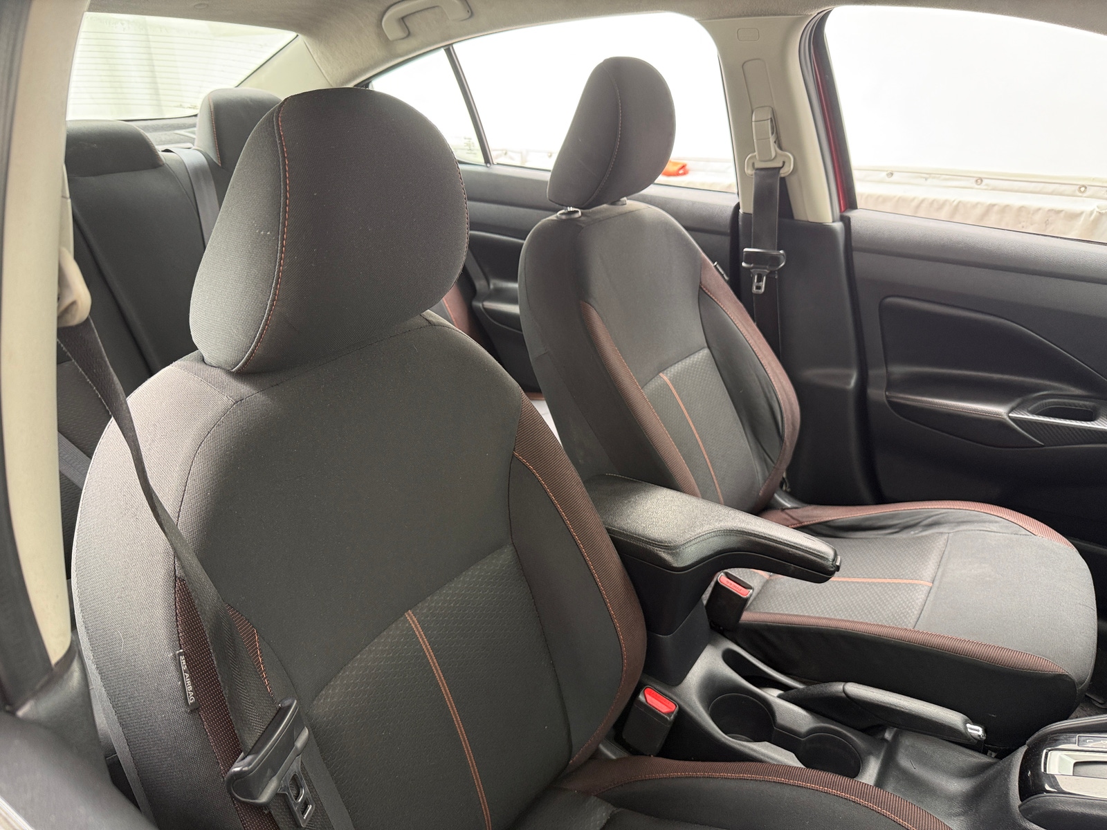 Thumbnail: 2021 Nissan Versa - 2