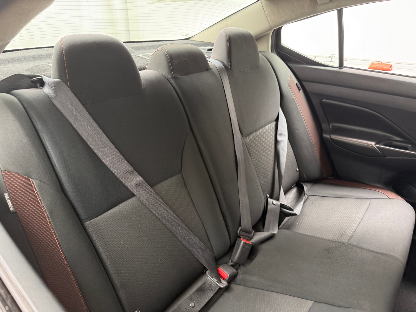 Thumbnail: 2021 Nissan Versa - 6