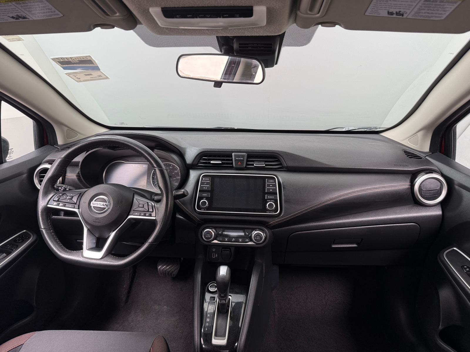 Thumbnail: 2021 Nissan Versa - 3