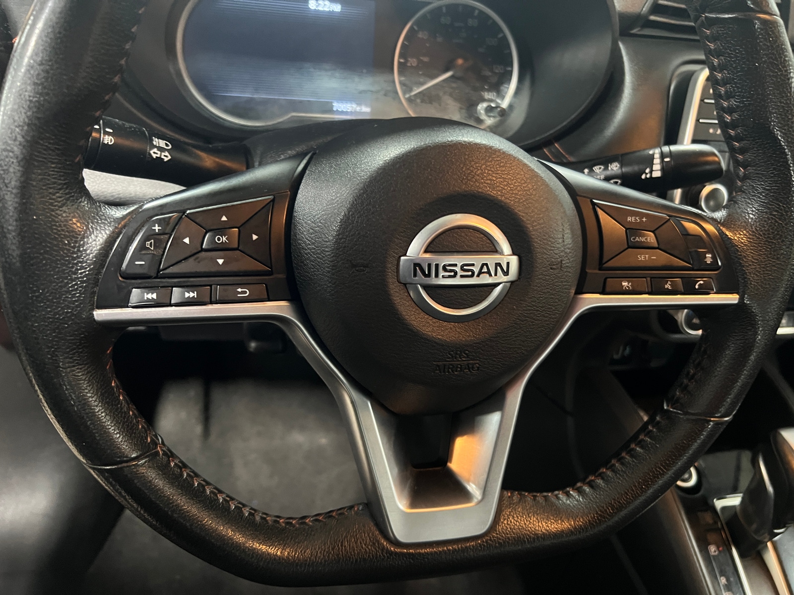 Thumbnail: 2021 Nissan Versa - 5