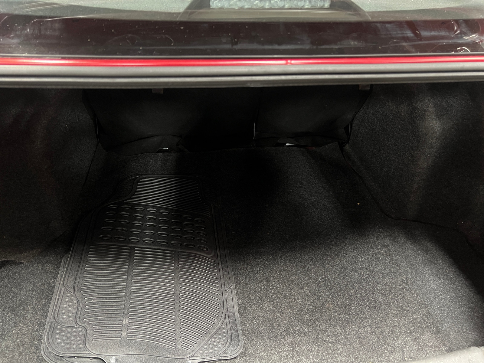 Thumbnail: 2021 Nissan Versa - 7
