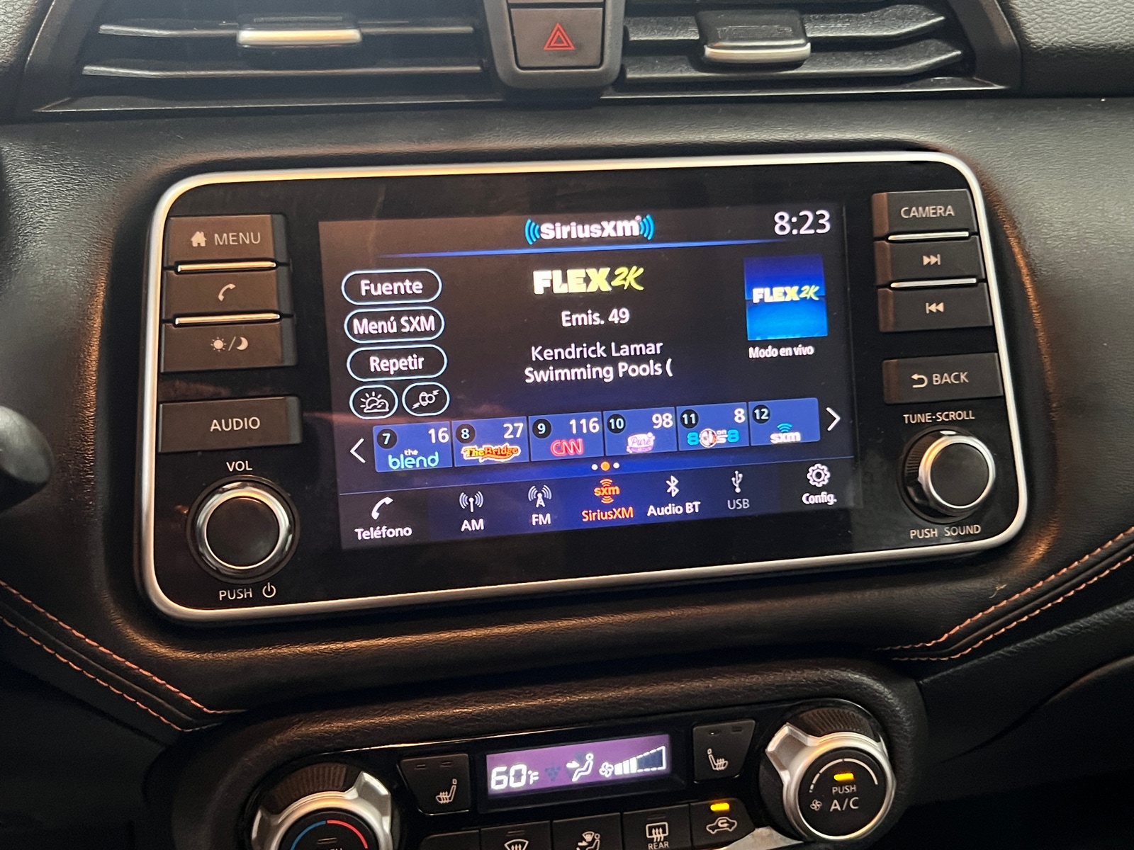 Thumbnail: 2021 Nissan Versa - 4