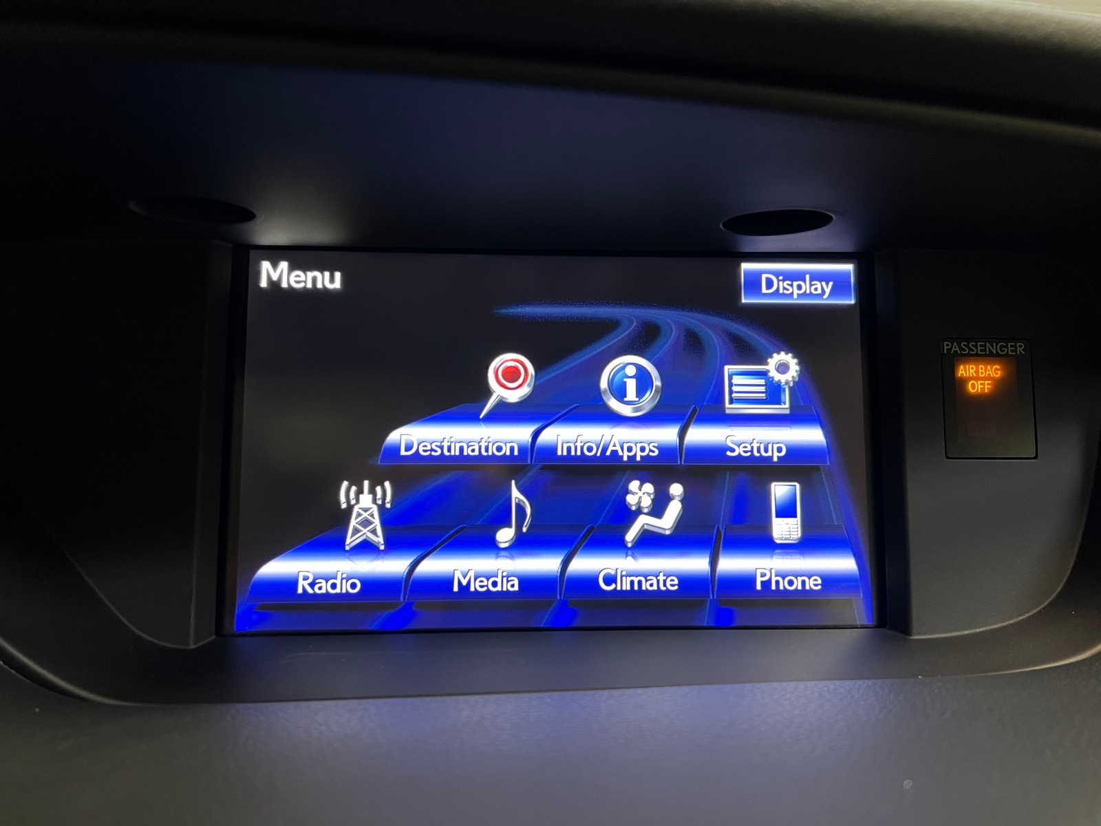 Thumbnail: 2014 Lexus ES - 3