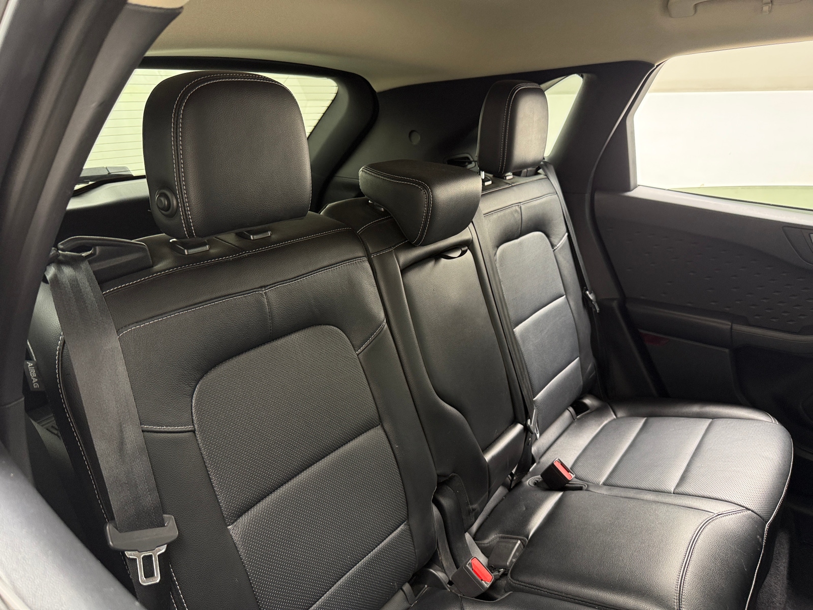 Thumbnail: 2020 Ford Escape - 5