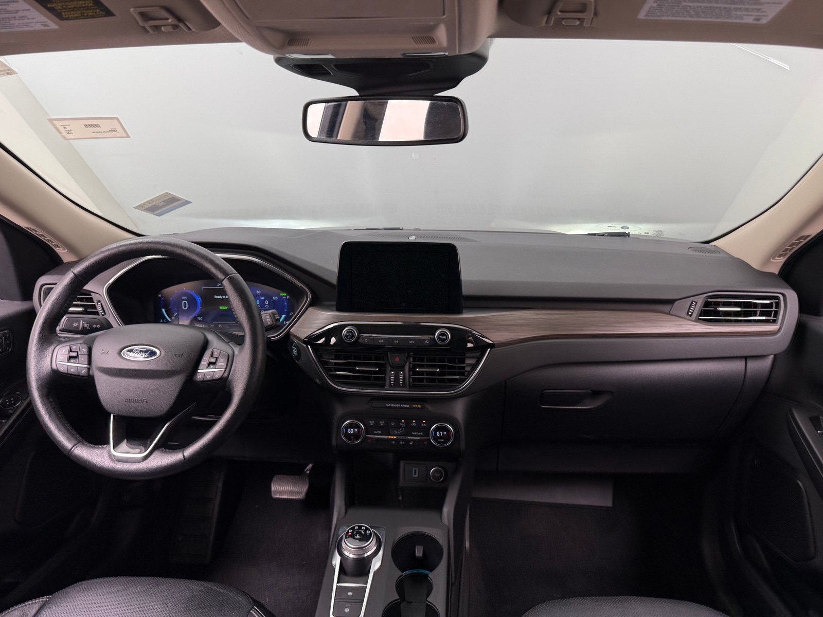 Thumbnail: 2020 Ford Escape - 2