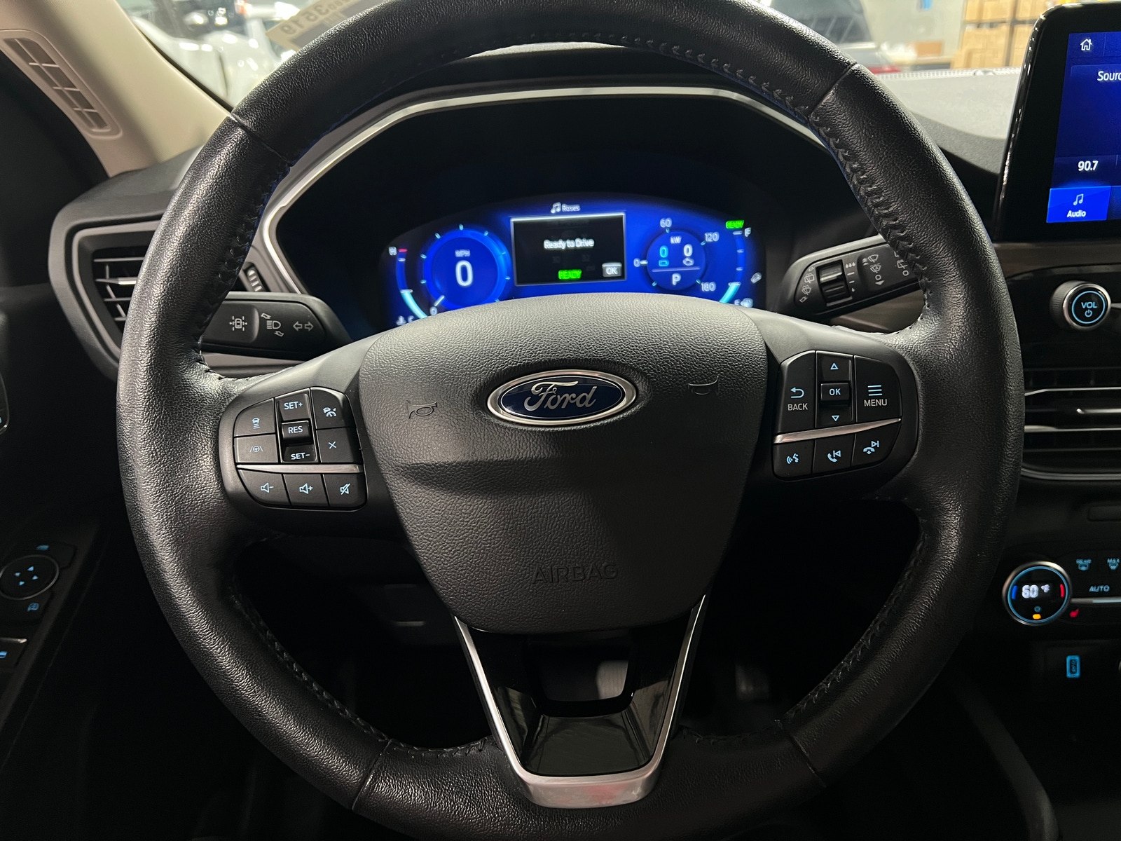 Thumbnail: 2020 Ford Escape - 4