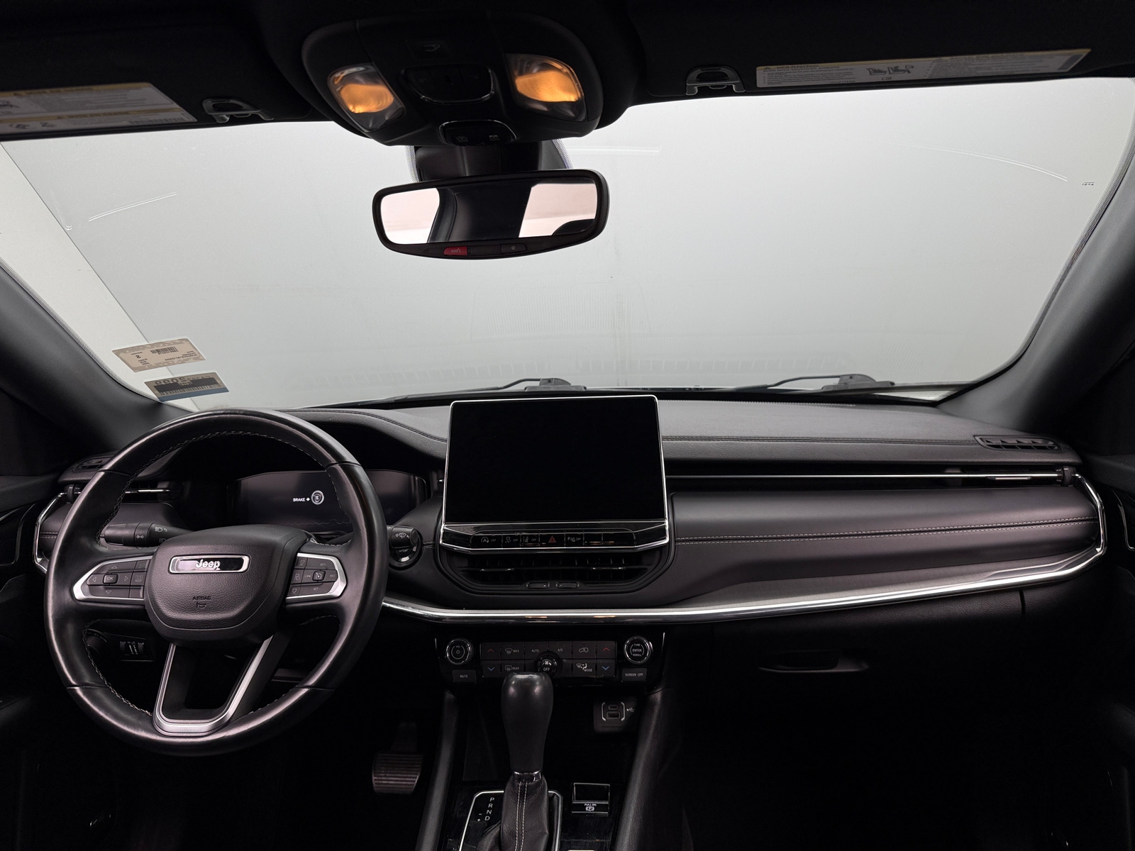Thumbnail: 2022 Jeep Compass - 3