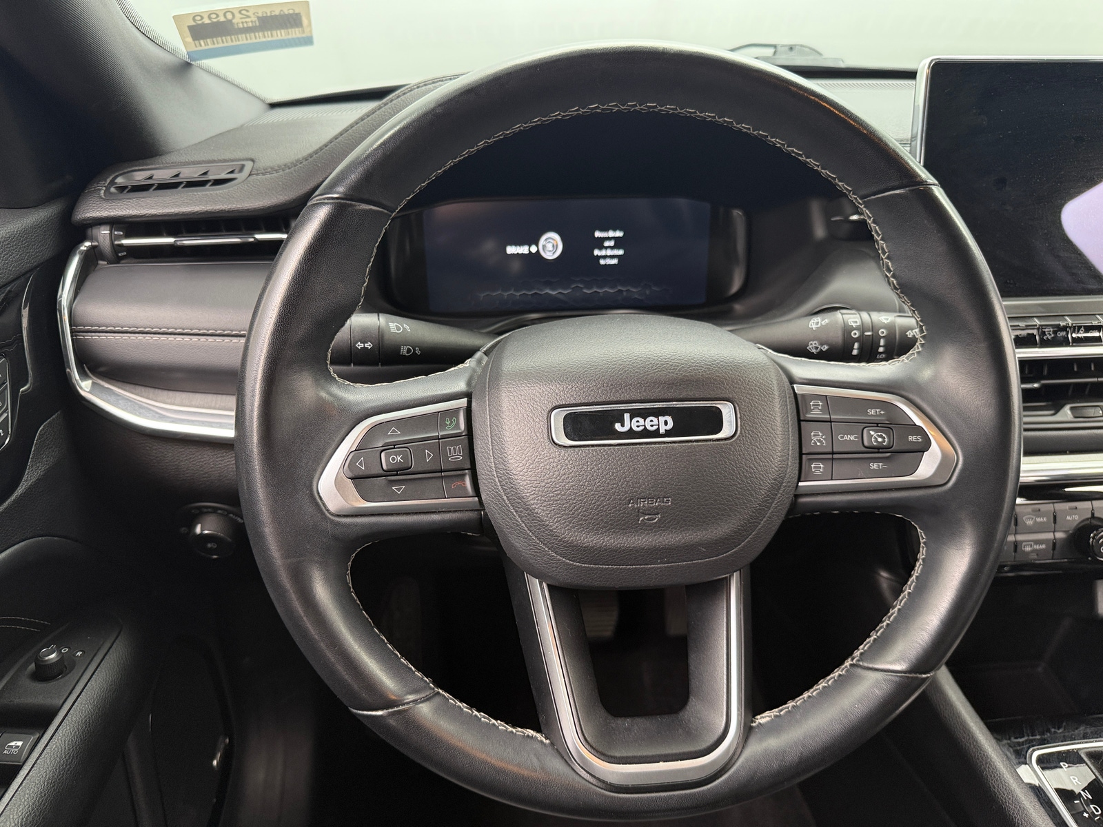 Thumbnail: 2022 Jeep Compass - 5