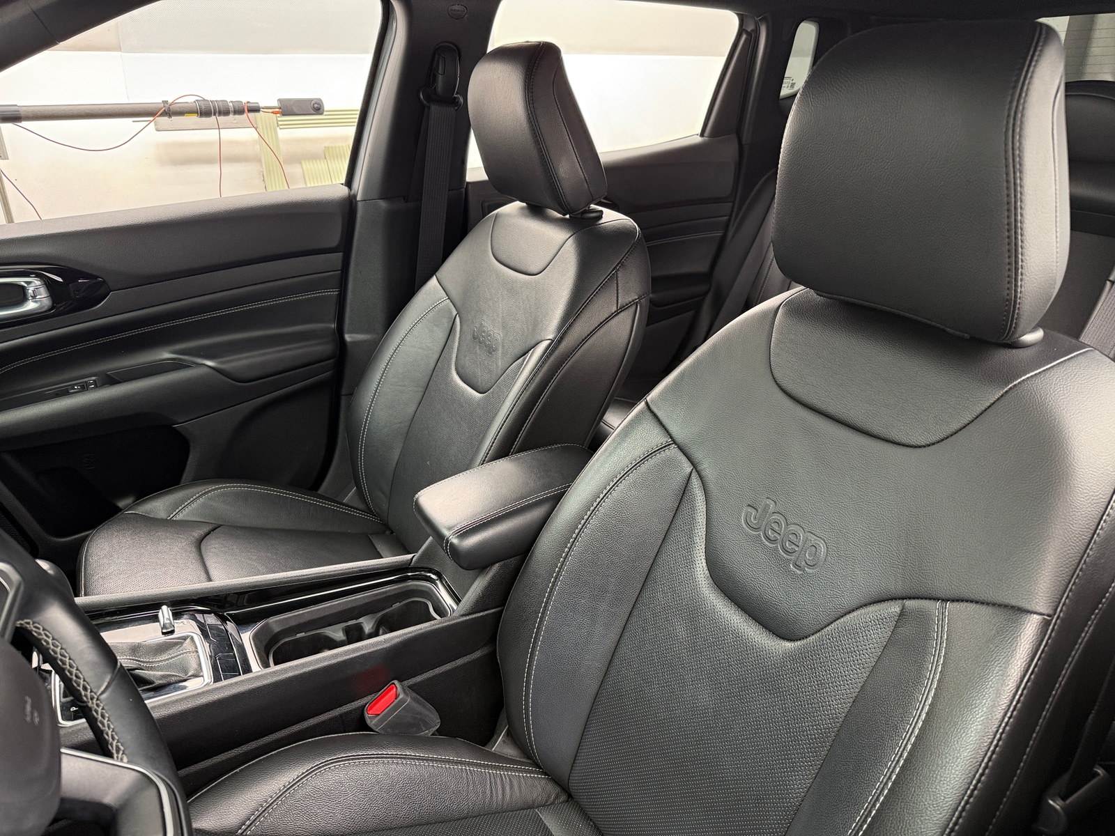 Thumbnail: 2022 Jeep Compass - 2
