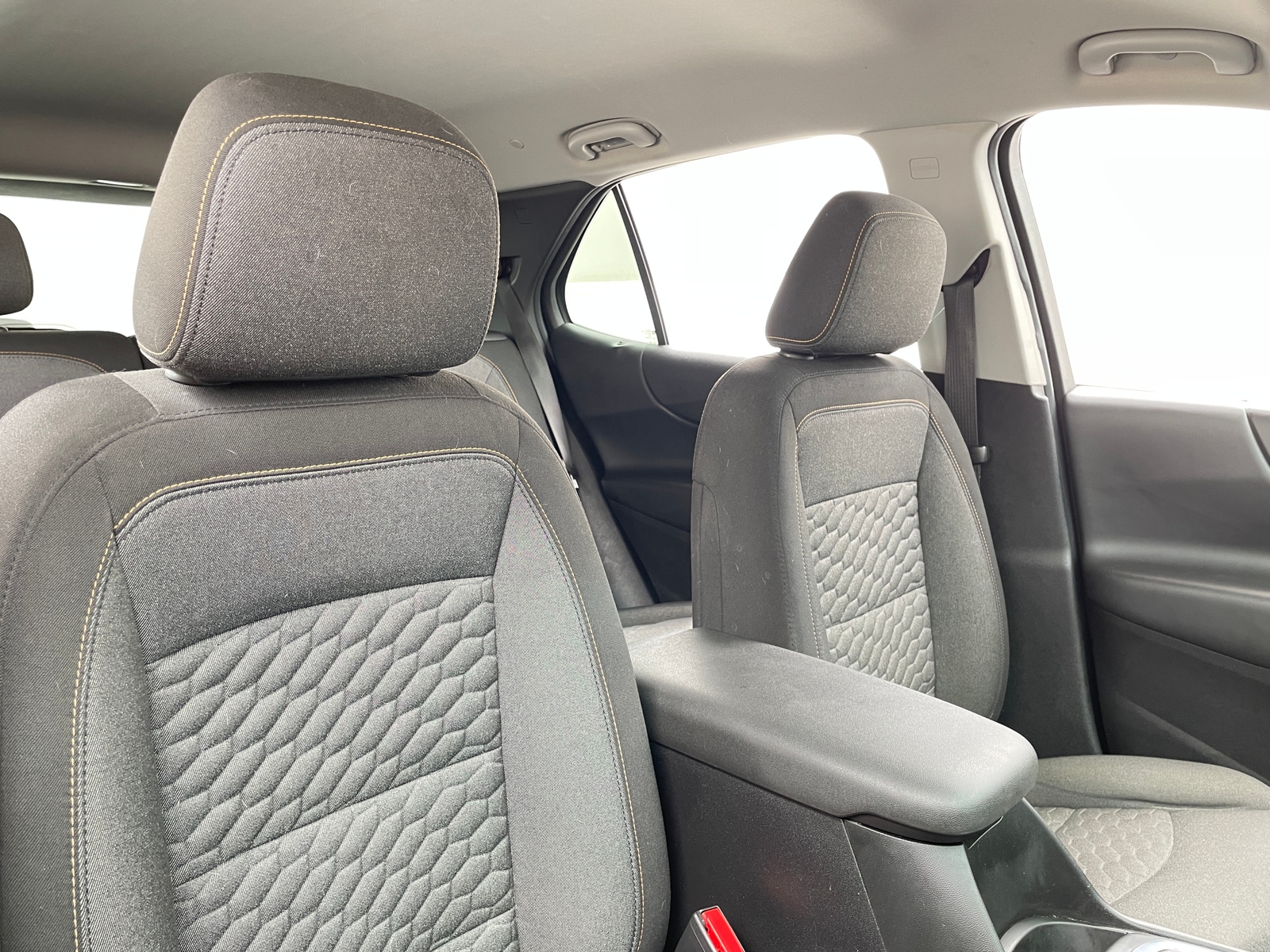 Thumbnail: 2018 Chevrolet Equinox - 2