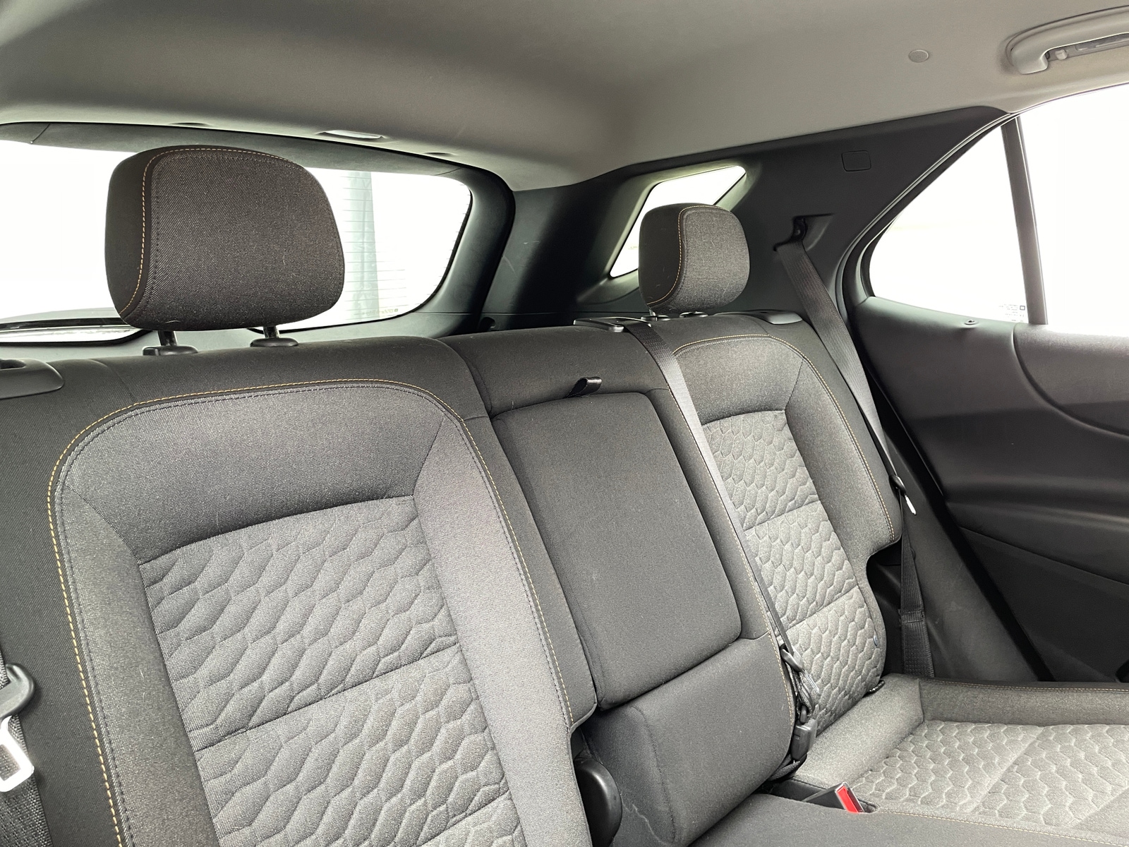 Thumbnail: 2018 Chevrolet Equinox - 6