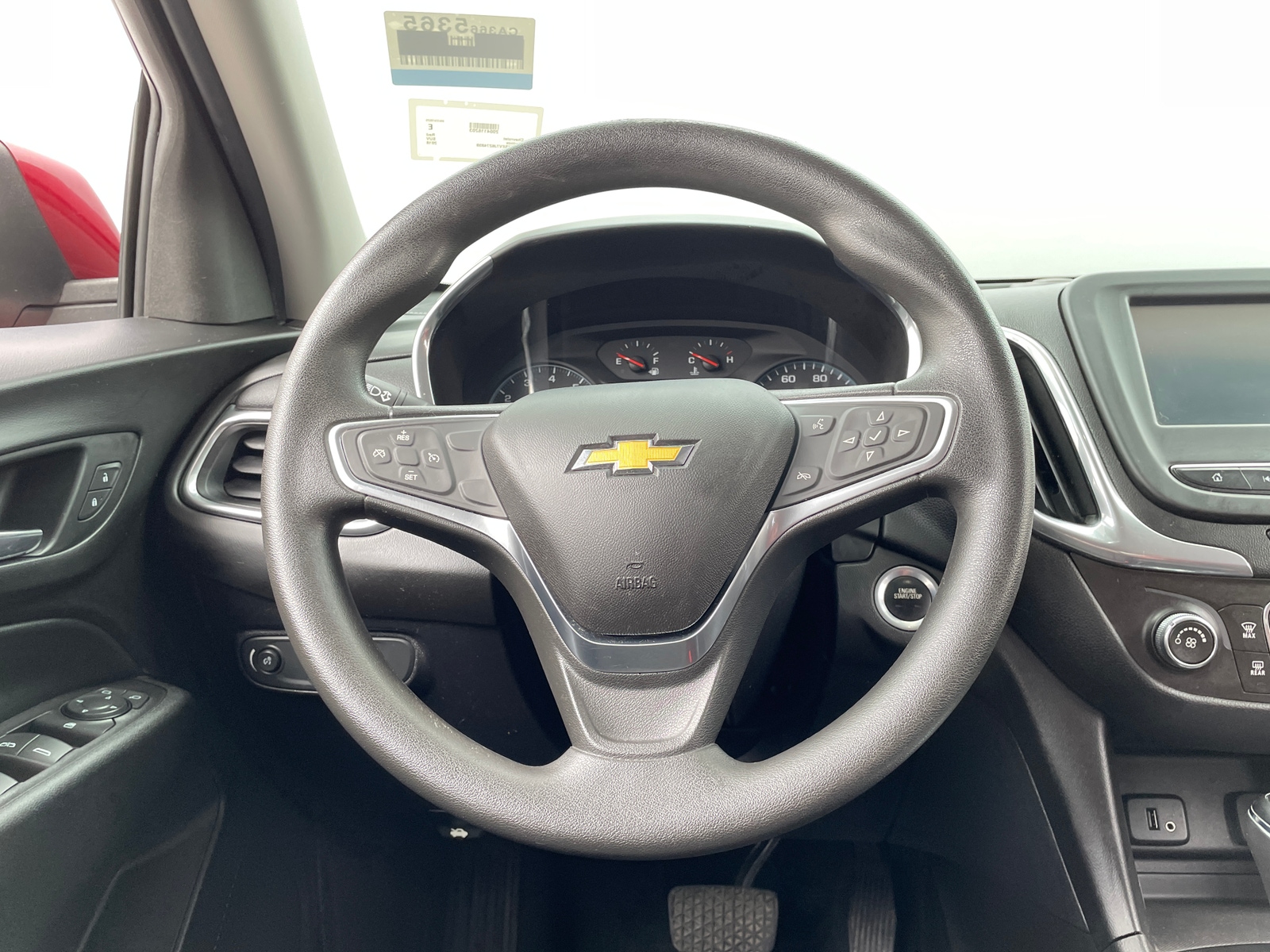 Thumbnail: 2018 Chevrolet Equinox - 5