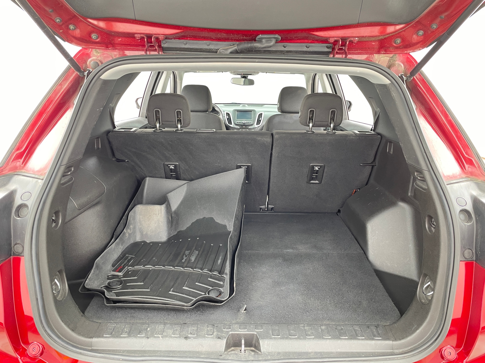 Thumbnail: 2018 Chevrolet Equinox - 7