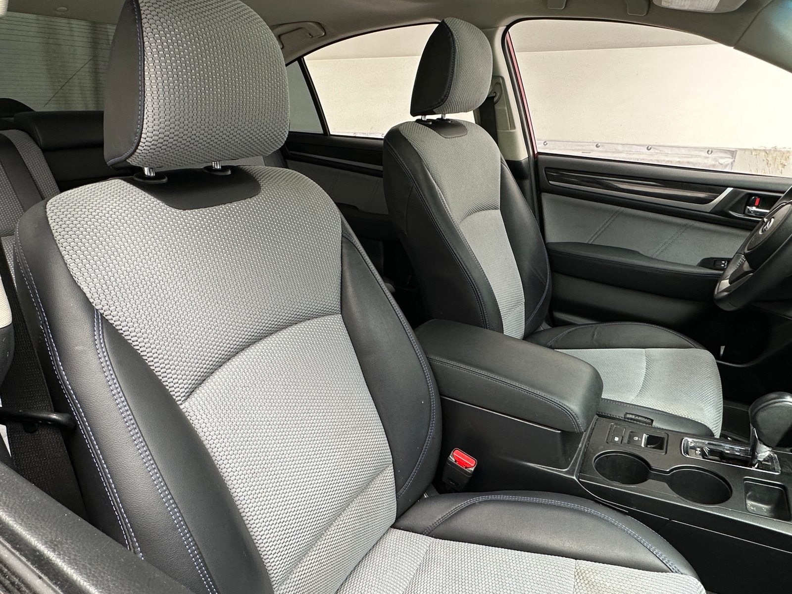 Thumbnail: 2018 Subaru Legacy - 2