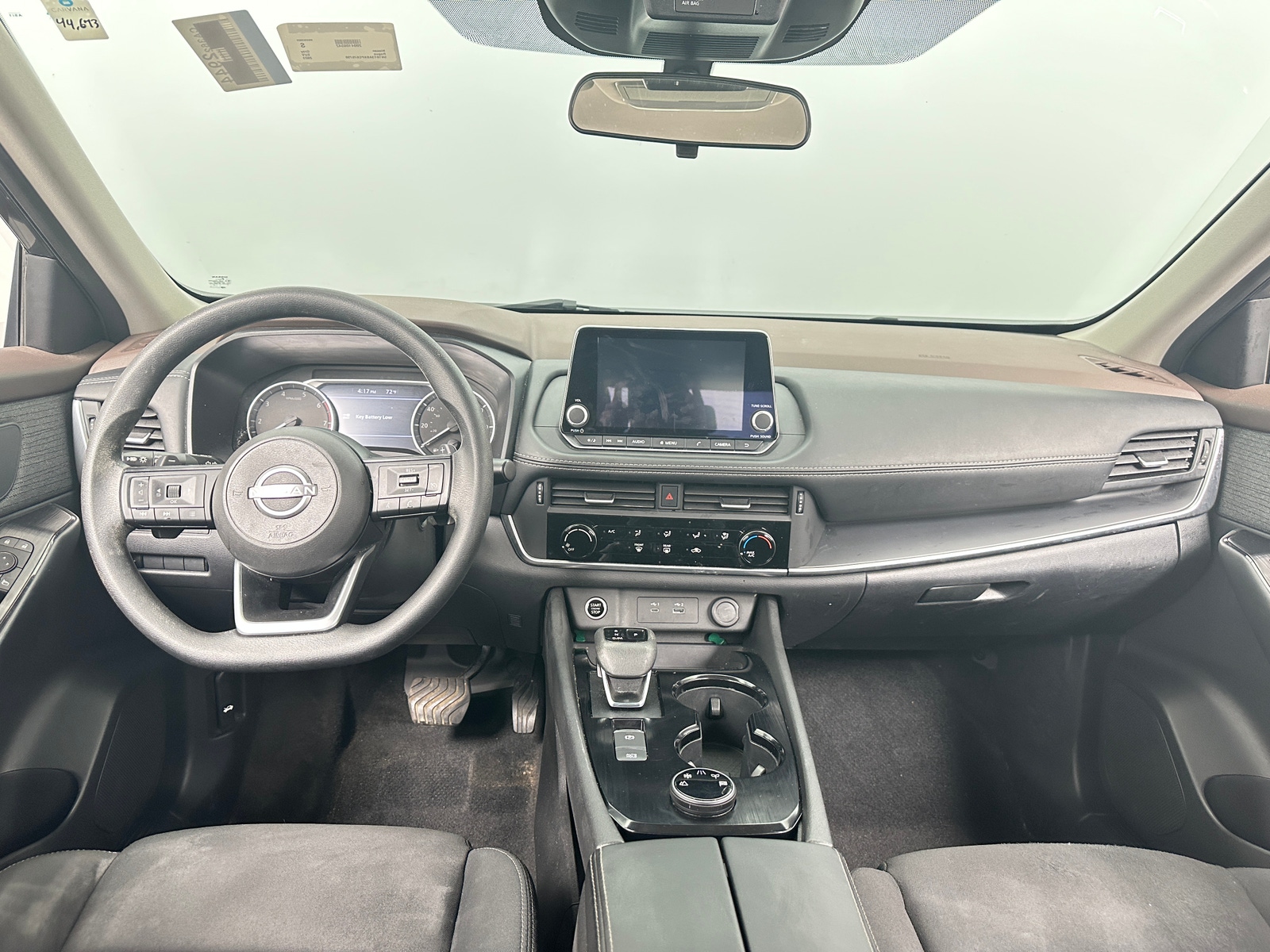 Thumbnail: 2023 Nissan Rogue - 3