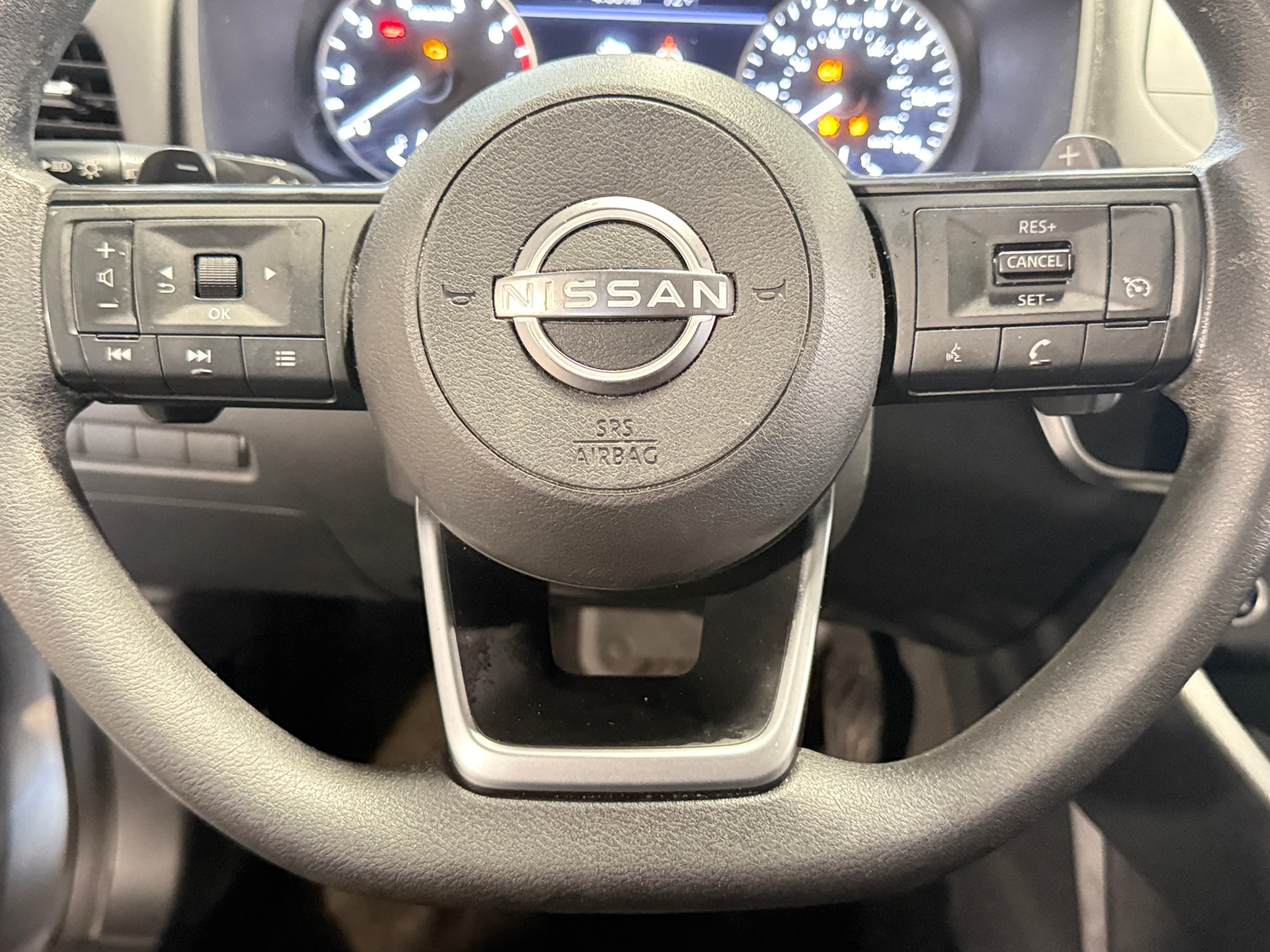 Thumbnail: 2023 Nissan Rogue - 5